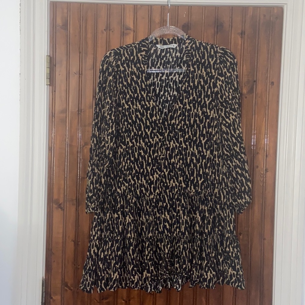 Zara dress